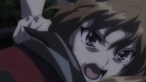 王様ゲーム The Animation 1. évad Ep.12 12. epizód