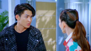 รักเดียว 1. évad Ep.5 5. epizód