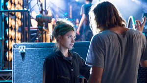 Roadies 1. évad Ep.4 4. epizód