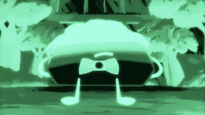 Inanimate Insanity kép