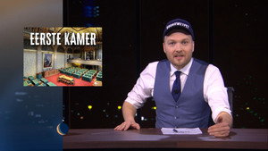 De Avondshow met Arjen Lubach 3. évad Ep.27 27. epizód