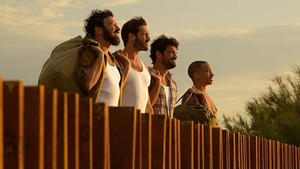 Escort Boys 1. évad Ep.3 3. epizód