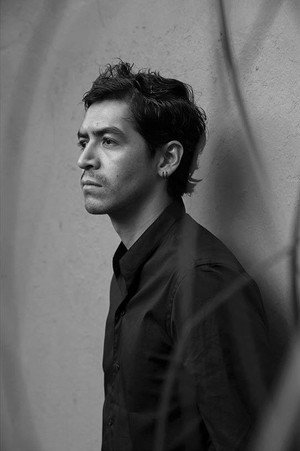 Luis Eduardo Yee profil kép