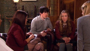 House of Anubis 2. évad Ep.73 73. epizód