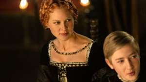 Becoming Elizabeth 1. évad Ep.7 7. epizód