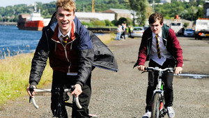 Waterloo Road 10. évad Ep.12 12. epizód