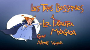 Les Tres Bessones 1. évad Ep.66 66. epizód