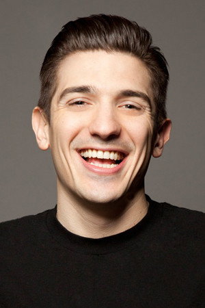 Andrew Schulz profil kép