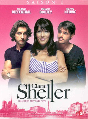 Clara Sheller 1. évad (2005-05-18) poszter