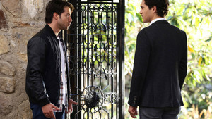 Bodrum Masalı 1. évad Ep.24 24. epizód