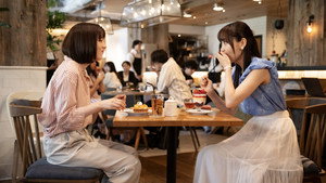 幸せカナコの殺し屋生活 1. évad Ep.6 6. epizód