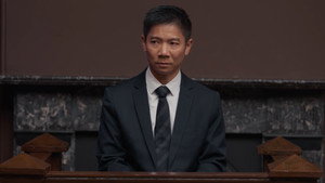 The Jury: Death on the Staircase 1. évad Ep.2 2. epizód