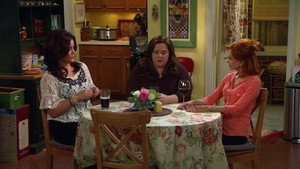 Mike és Molly 4. évad Ep.22 22. epizód