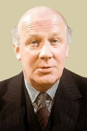 William Mervyn profil kép