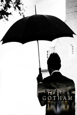 Gotham poszter