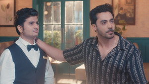 Maana Ke Hum Yaar Nahi 1. évad Ep.17 17. epizód