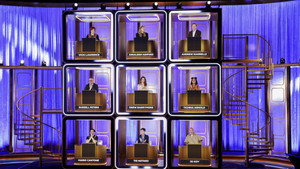 Hollywood Squares 1. évad Ep.17 17. epizód