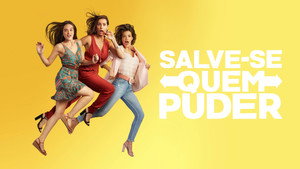 Salve-se Quem Puder kép