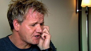 Gordon Ramsay - A fickó F-fel 5. évad Ep.11 11. epizód