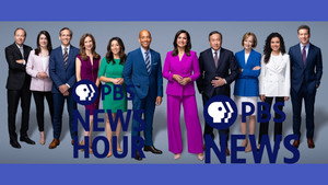 PBS News Hour kép