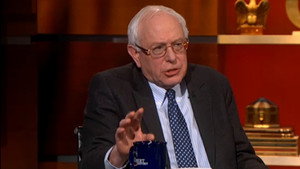 The Colbert Report 8. évad Ep.37 37. epizód
