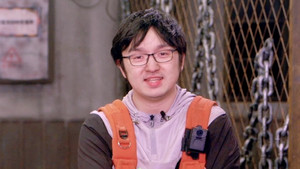 密室大逃脱 大神版 Speciális epizódok Ep.2 2. epizód