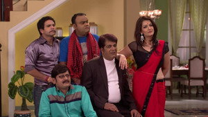 भाभीजी घर पर हैं! 1. évad Ep.528 528. epizód