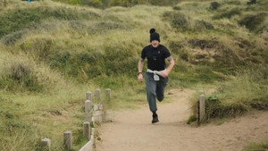 Celebrity Hunted 4. évad Ep.6 6. epizód