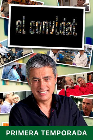 El convidat 1. évad (2010-09-13) poszter