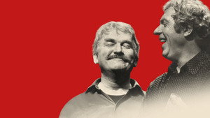Hasse och Tage - En kärlekshistoria kép