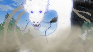 火狩りの王 1. évad Ep.4 4. epizód
