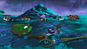 LEGO Elves 5. évad Ep.14 14. epizód
