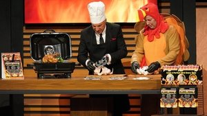 Shark Tank 14. évad Ep.2 2. epizód