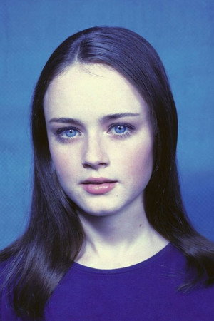 Alexis Bledel profil kép
