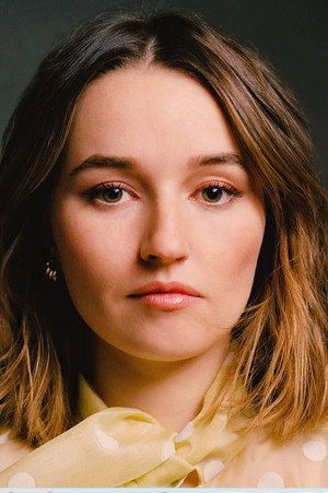 Kaitlyn Dever profil kép