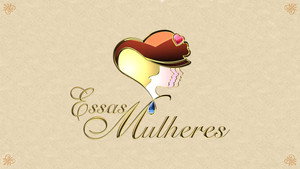 Essas Mulheres kép