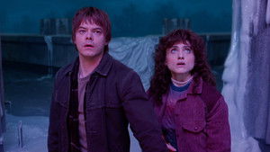 Stranger Things Stranger Things 5. Ep.5 Ötödik fejezet: Áramütés