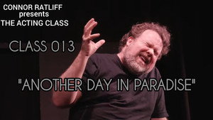 Connor Ratliff Presents: The Acting Class 1. évad Ep.13 13. epizód