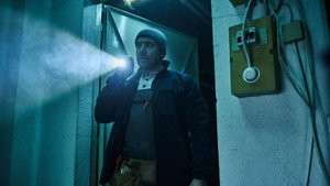 Desperate Measures 1. évad Ep.3 3. epizód