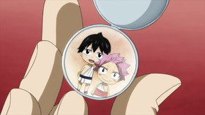 Fairy Tail 8. évad Ep.30 30. epizód