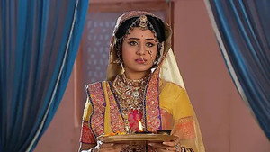 Jodha Akbar 1. évad Ep.448 448. epizód