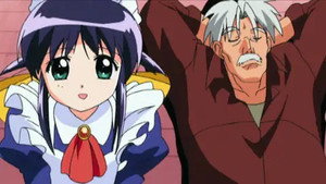 まほろまてぃっく 2. évad Ep.8 8. epizód