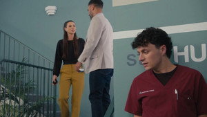 Shortland Street 34. évad Ep.41 41. epizód