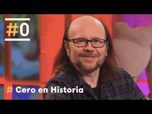 Cero en historia 1. évad Ep.5 5. epizód