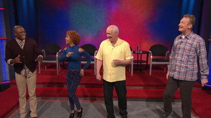 Whose Line Is It Anyway? 12. évad Ep.7 7. epizód