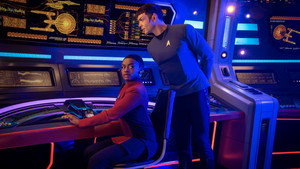 Star Trek: Furcsa új világok kép