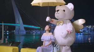 亲爱的公主病 1. évad Ep.2 2. epizód