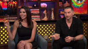 Watch What Happens Live with Andy Cohen 20. évad Ep.137 137. epizód
