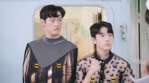 Đảo Nhỏ Nuôi Mèo 1. évad Ep.6 6. epizód