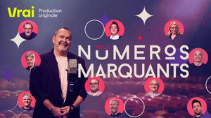 Mes numéros marquants kép
